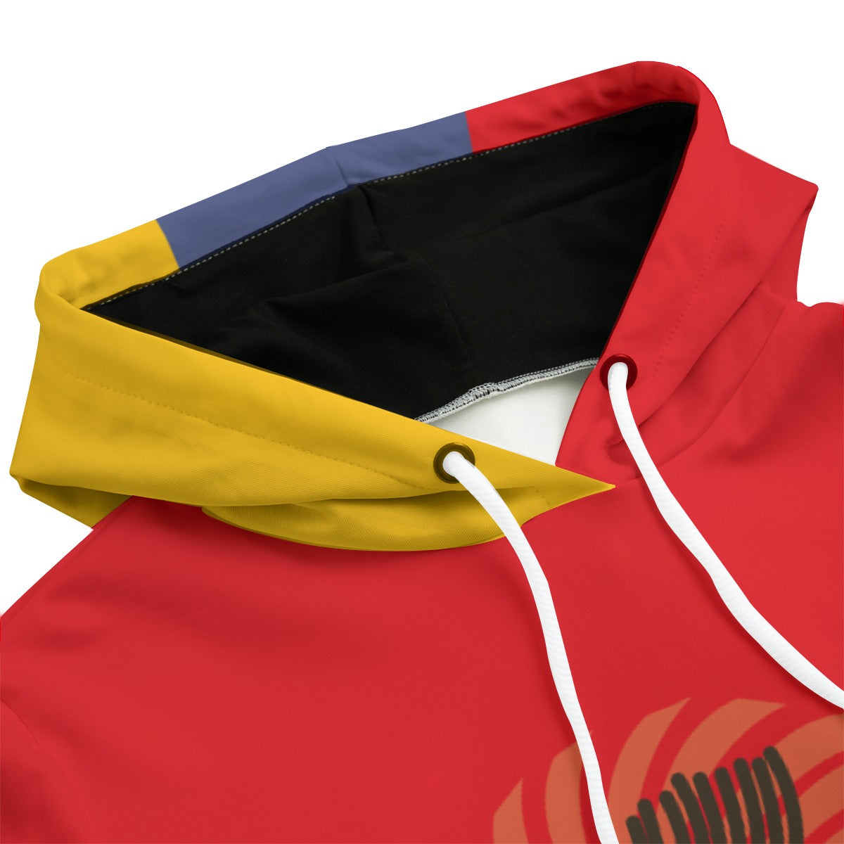 Circus  Women's Pullover Hoodie | Interlock