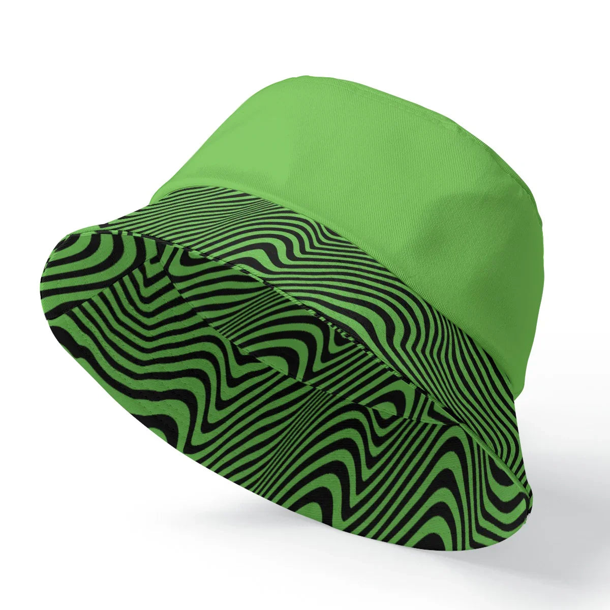 Moxie Unisex Bucket Hat