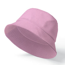 Load image into Gallery viewer, Barbie Girl  Pink Double-Side Printing Bucket Hat
