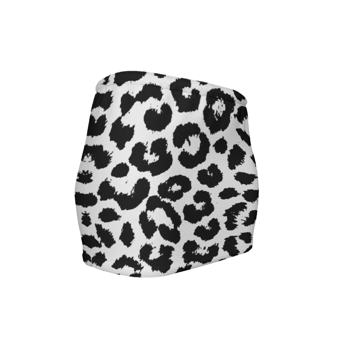 Ravella Women's Slinky Micro Mini Skirt