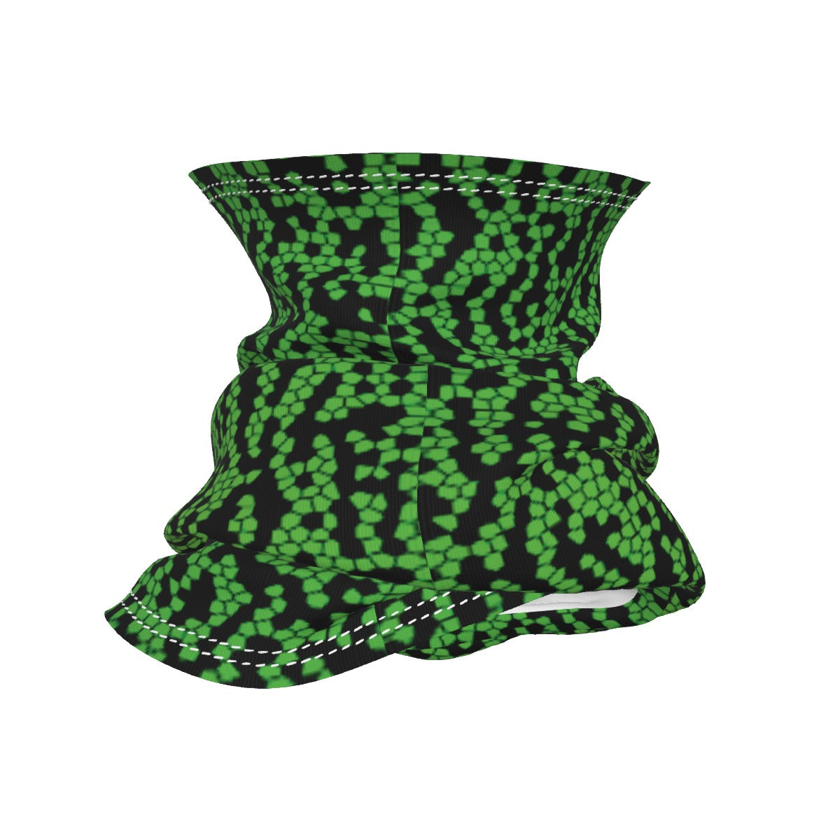 Moxie Unisex Neck Gaiter