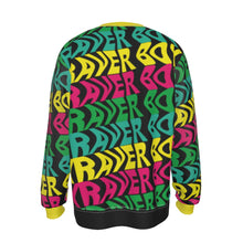 Load image into Gallery viewer, Raver Boy Men&#39;s Heavy Fleece Sweatshirt
