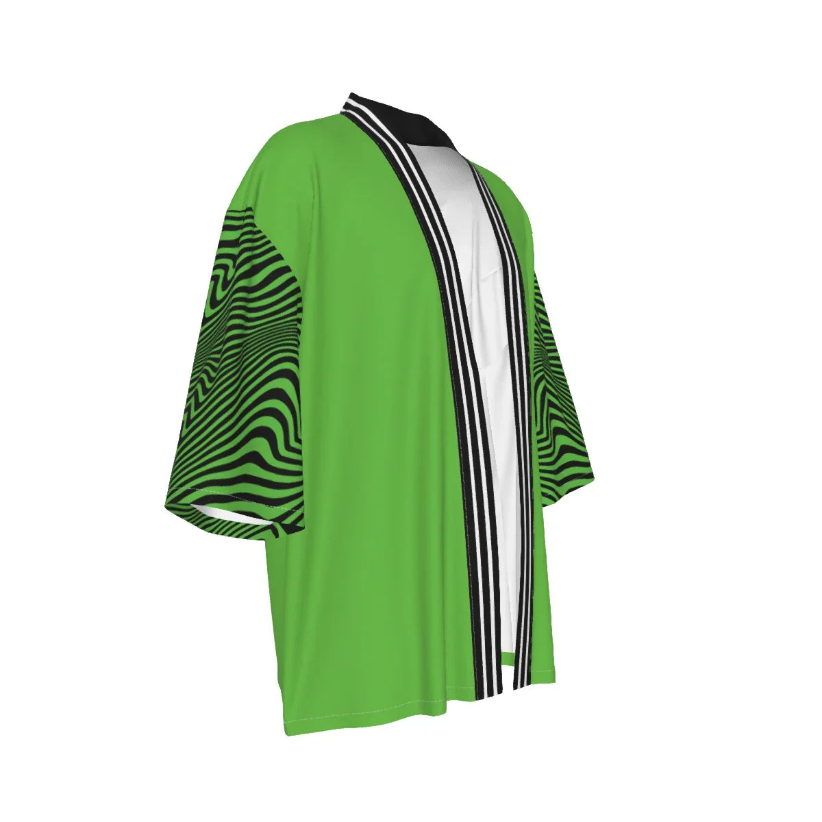 Moxie Unisex  Kimono