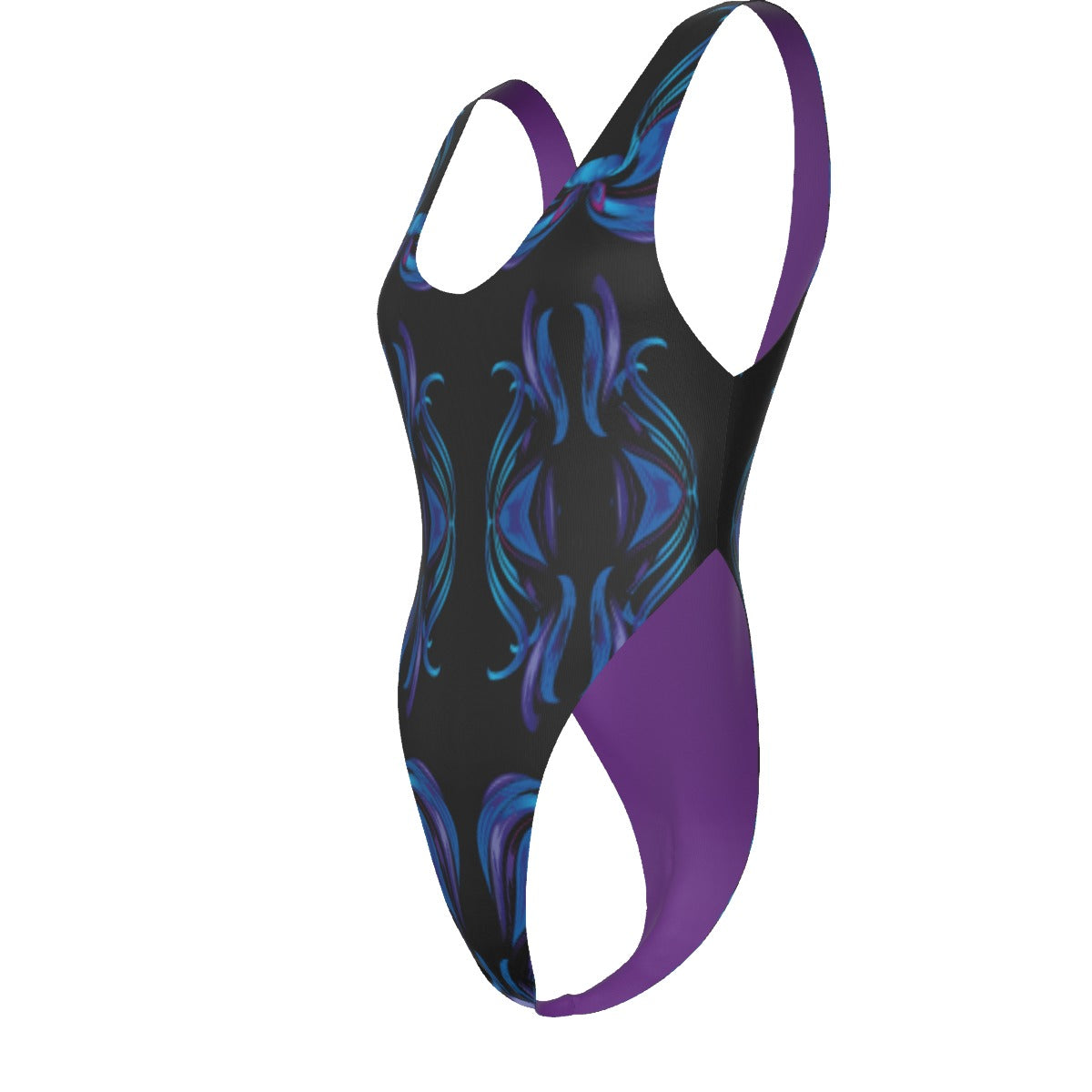 Akasha Vibe Women's One-piece Swimsuit