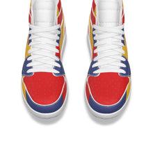 Load image into Gallery viewer, Circus Men&#39;s Synthetic Leather Stitching Shoes
