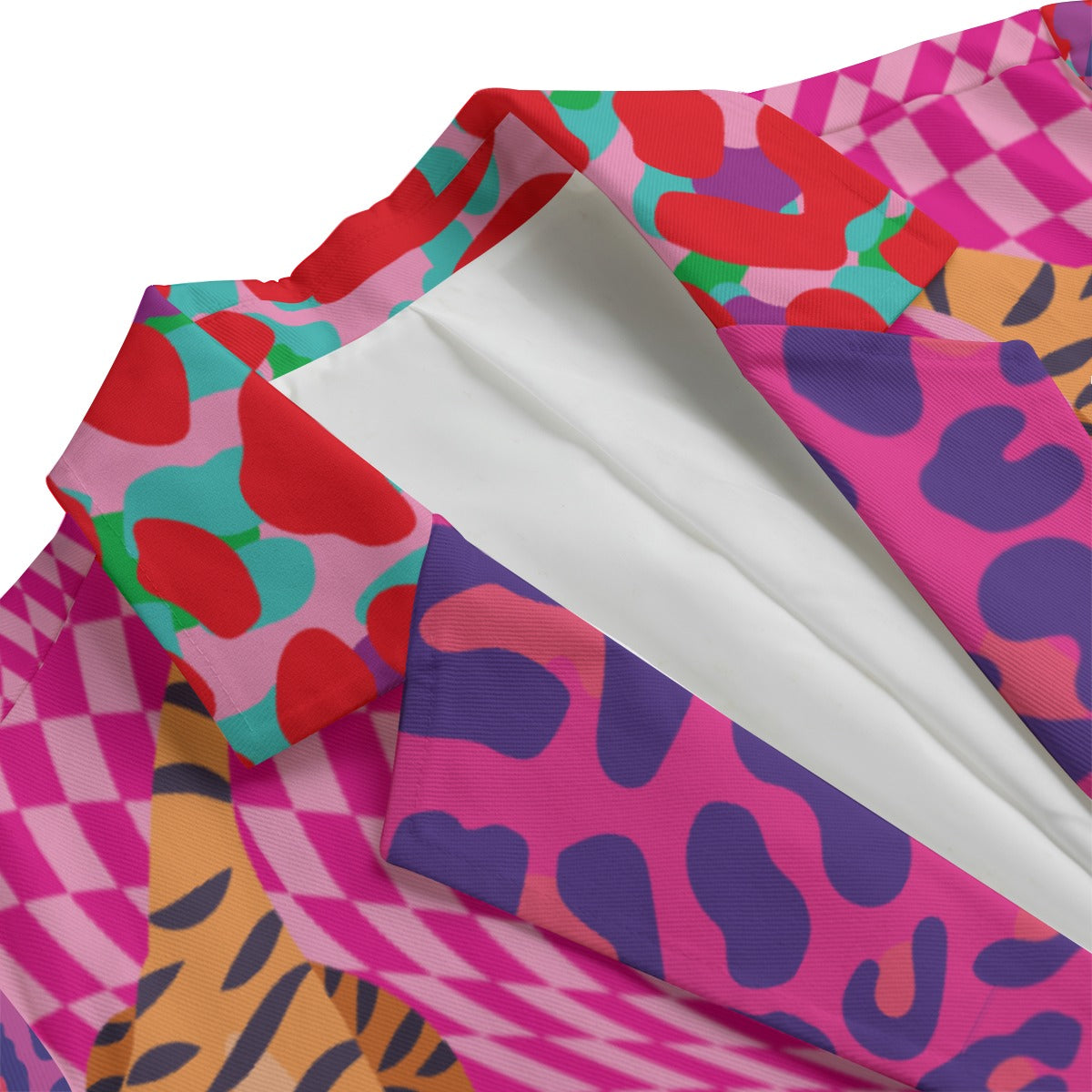 Tiger Balm Women's Leisure Blazer