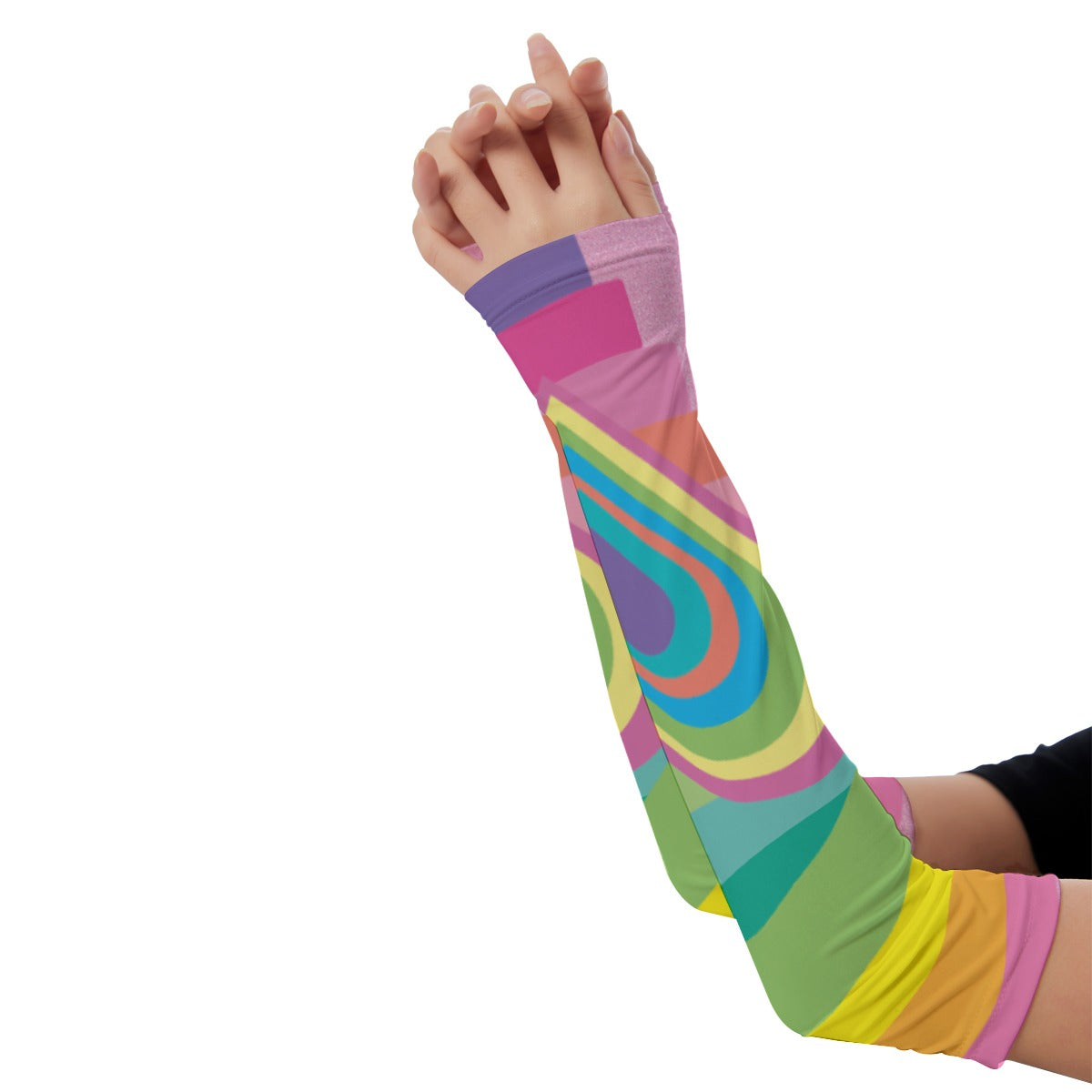 Barbie Girl Unisex Gloves