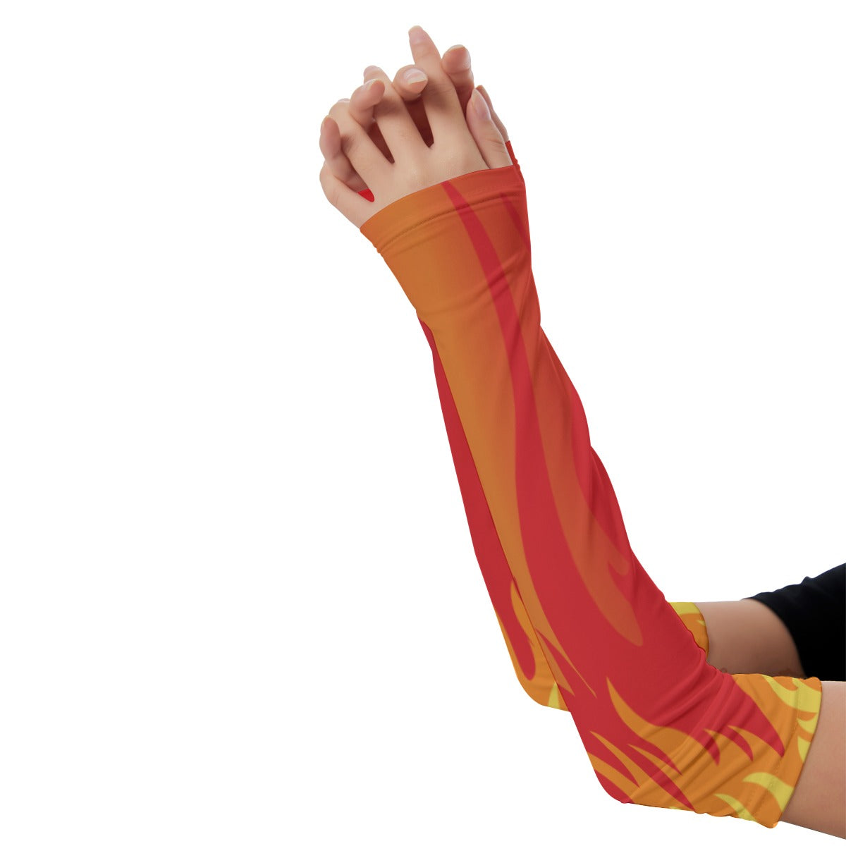 Dragon Fruit Unisex Gloves