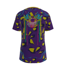 Load image into Gallery viewer, Insomniac Raver Men&#39;s O-Neck T-Shirt
