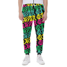 Load image into Gallery viewer, Raver Boy  Men&#39;s Sweatpants
