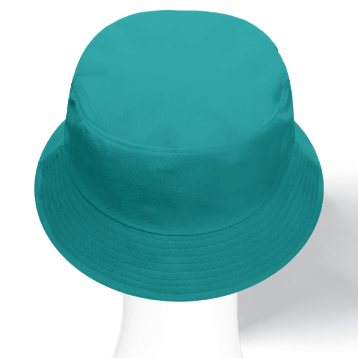 Raver Boy Double-Side Printing Bucket Hat