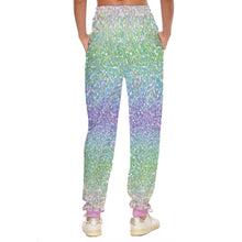 Load image into Gallery viewer, Dream Team Glitter Women&#39;s Casual Pants
