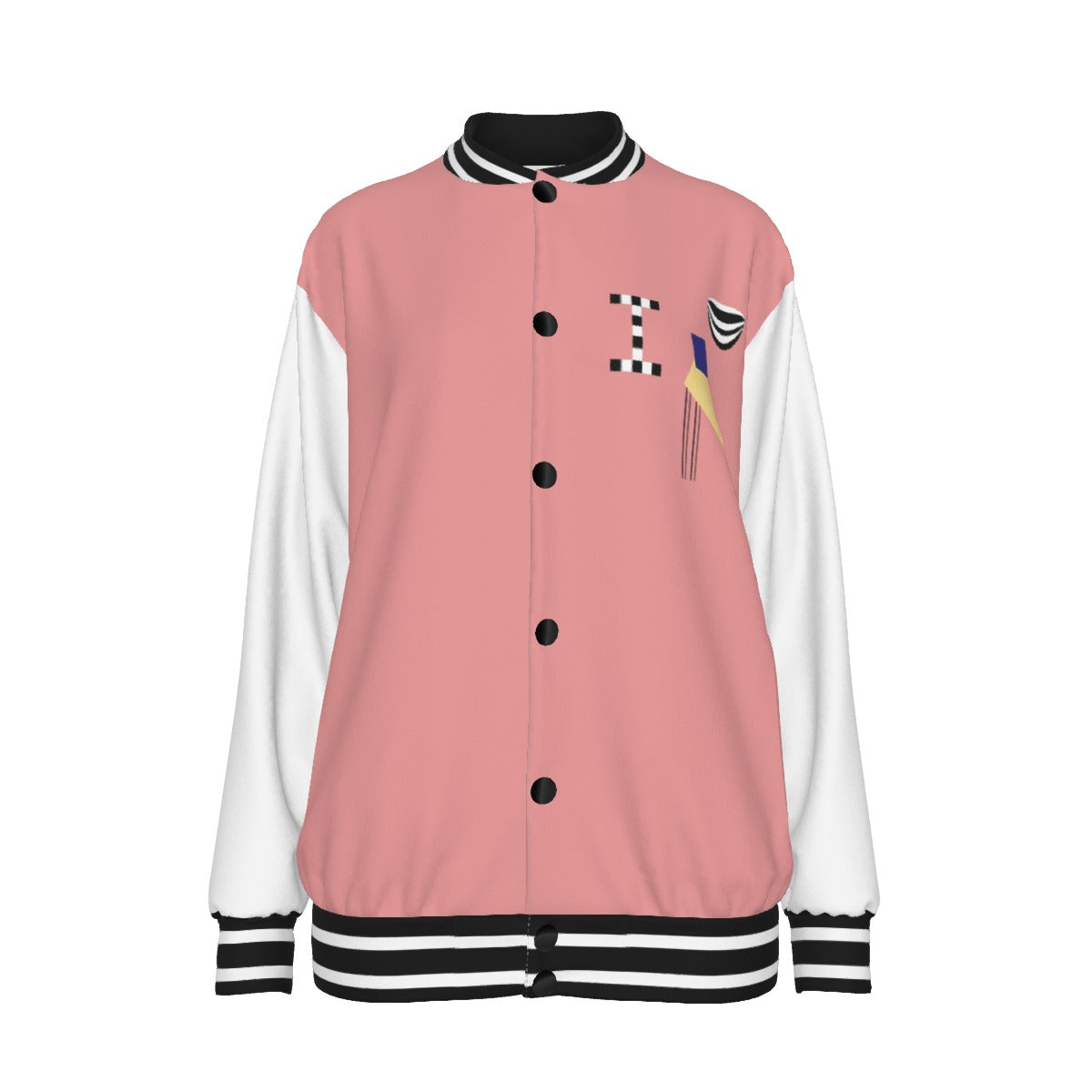 Beyond Unisex Baseball Jacket