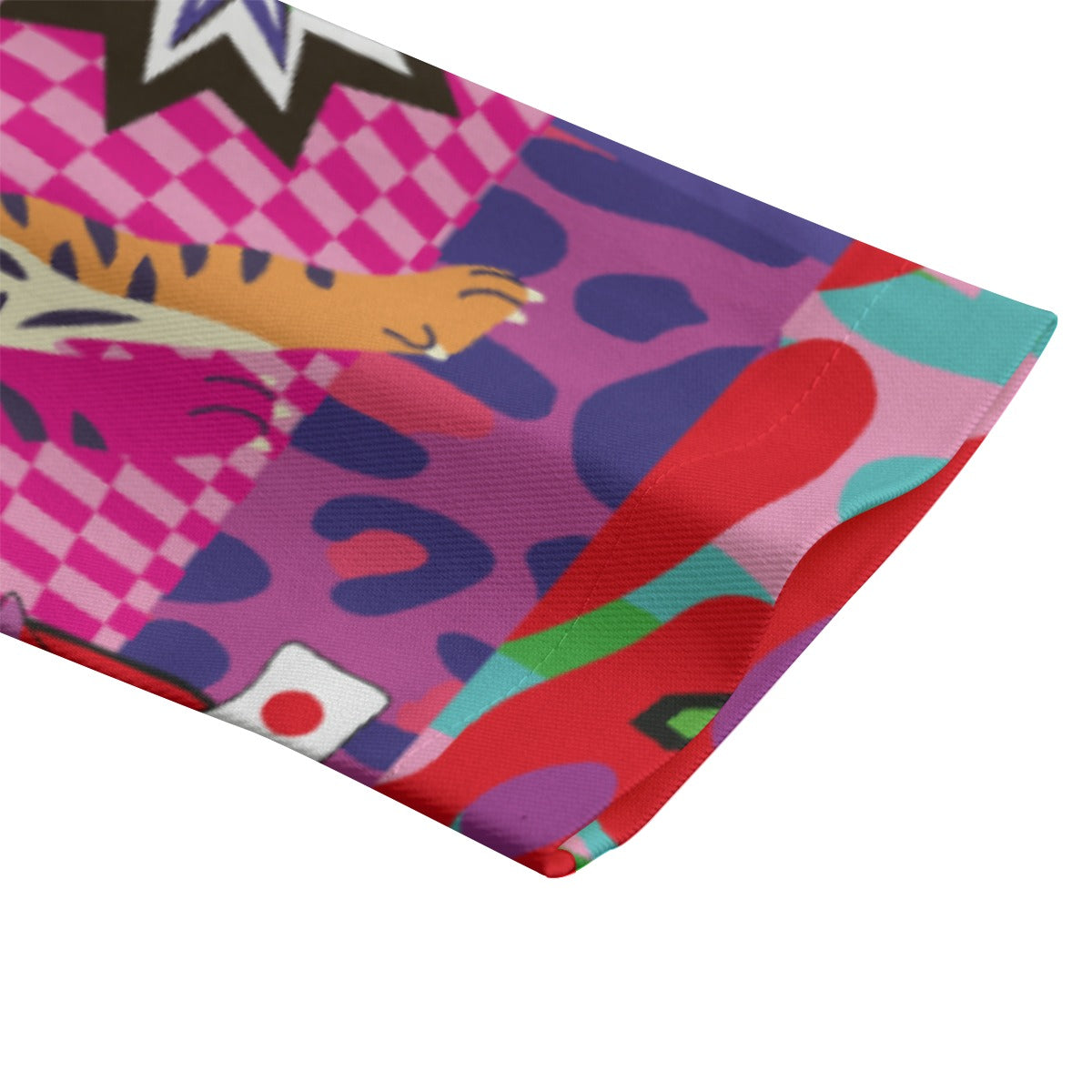 Tiger Balm Women's Leisure Blazer