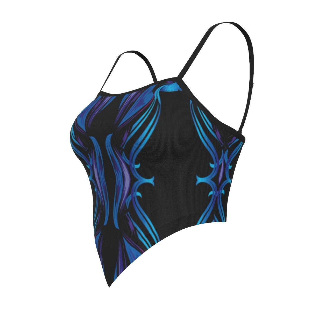 Akasha Vibe Women's Cami Tube Top