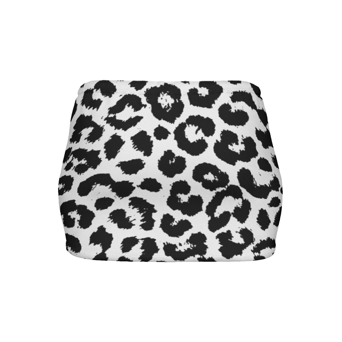 Ravella Women's Slinky Micro Mini Skirt
