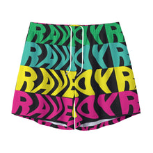 Load image into Gallery viewer, Raver Boy Men&#39;s Pocket Shorts
