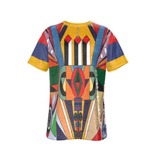 Load image into Gallery viewer, Circus  Men&#39;s T-Shirt | Velvet
