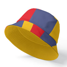 Load image into Gallery viewer, Circus Patch Design Double-Side Printing Bucket Hat
