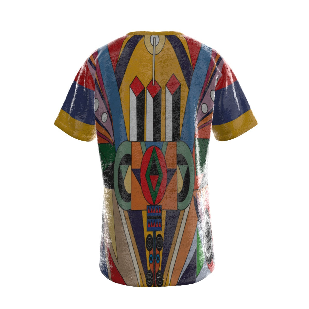 Circus  Men's T-Shirt | Velvet