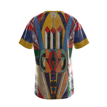 Load image into Gallery viewer, Circus  Men&#39;s T-Shirt | Velvet
