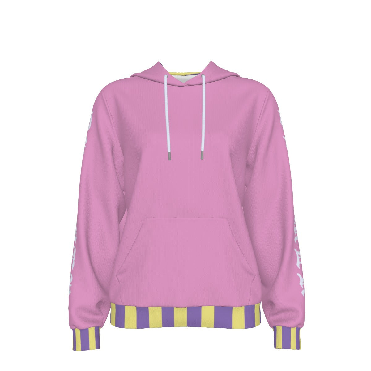 Dream Team Women's Slim Pullover Hoodie