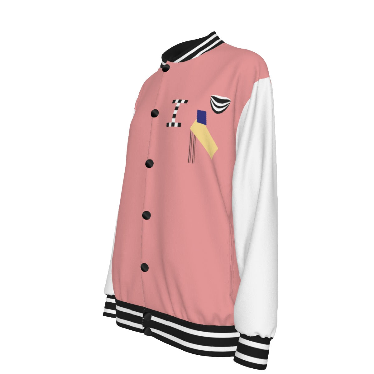 Beyond Unisex Baseball Jacket