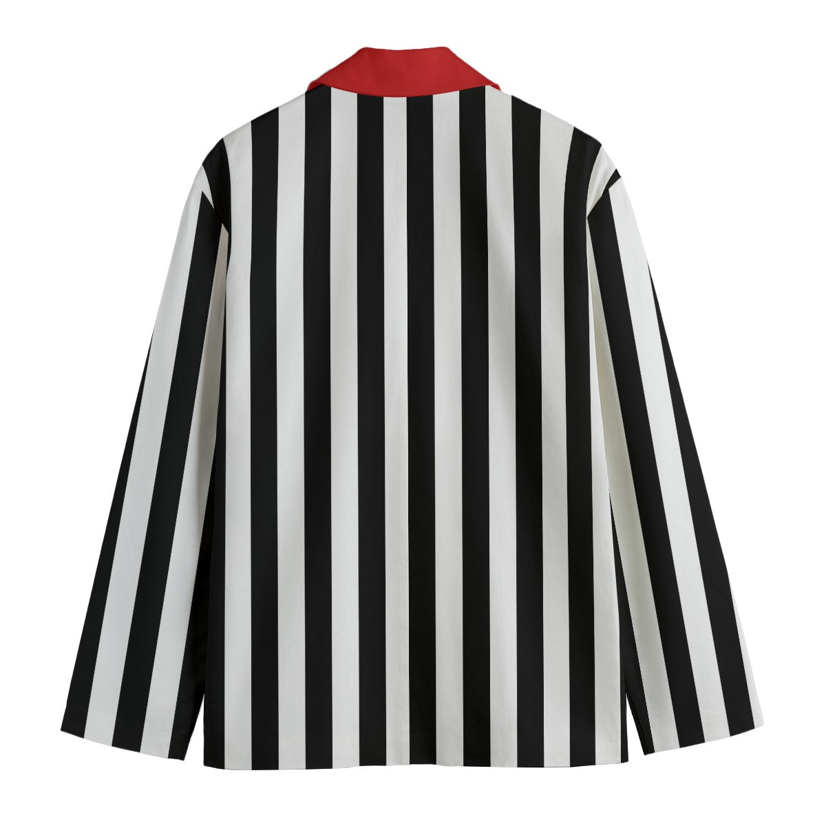 Artie  Men's Casual Flat Lapel Collar Blazer