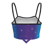 Load image into Gallery viewer, Gen Z Women&#39;s Cami Tube Top
