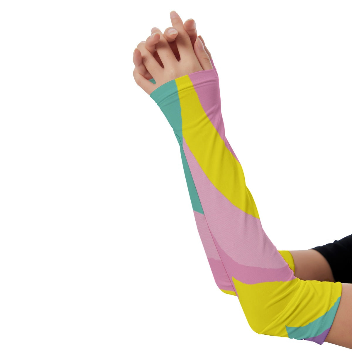 Kawaii Colors Unisex Gloves