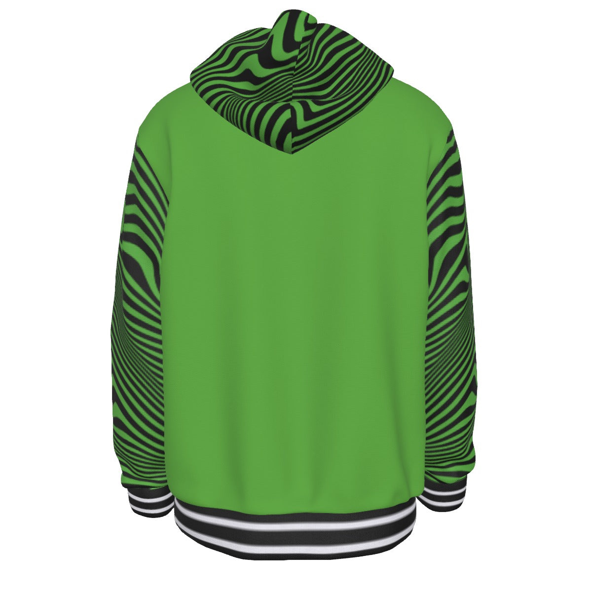 Moxie Men's Thicken Pullover Hoodie