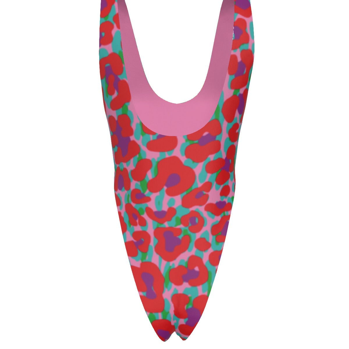 Tiger Paw Women's One-piece Swimsuit