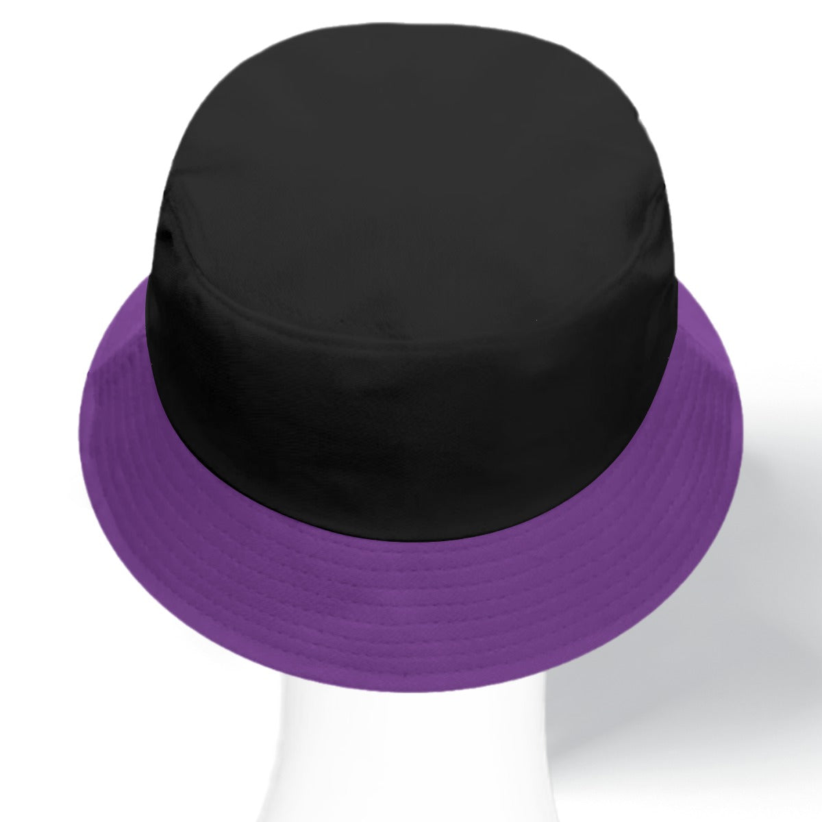 Octopus Double-Side Printing Bucket Hat