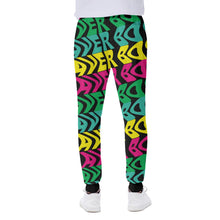 Load image into Gallery viewer, Raver Boy  Men&#39;s Sweatpants
