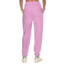 Load image into Gallery viewer, Dream Team Pink Women&#39;s Casual Pants
