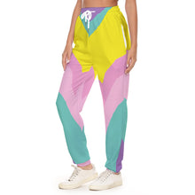 Load image into Gallery viewer, Kawaii Colors Women&#39;s Casual Pants
