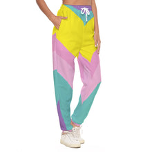 Load image into Gallery viewer, Kawaii Colors Women&#39;s Casual Pants
