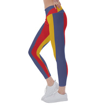 Load image into Gallery viewer, Circus Women&#39;s Leggings
