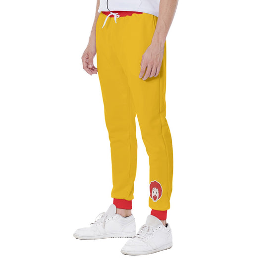 Circus Eco-friendly Unisex Pants