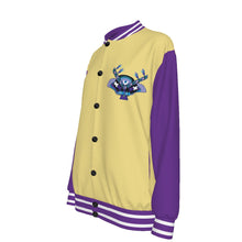 Load image into Gallery viewer, Grand Sturt Unisex  Baseball Jacket
