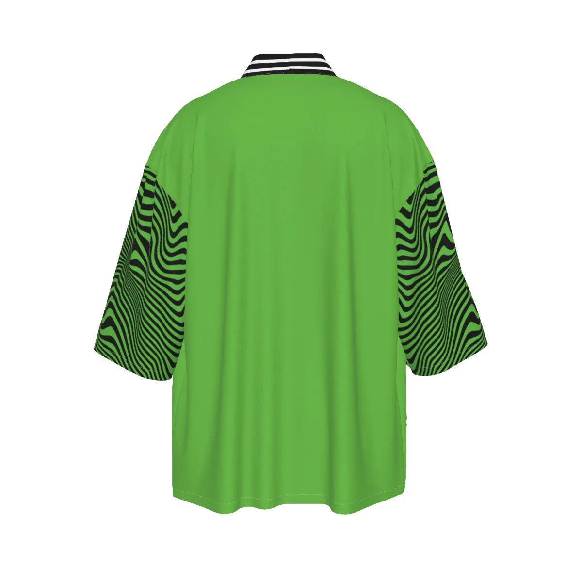 Moxie Unisex  Kimono