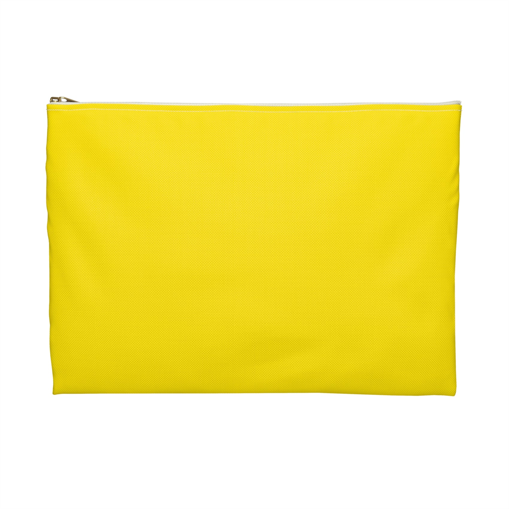 Sweety Yellow Pouch