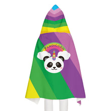 Load image into Gallery viewer, Pandicorn Youth Towel
