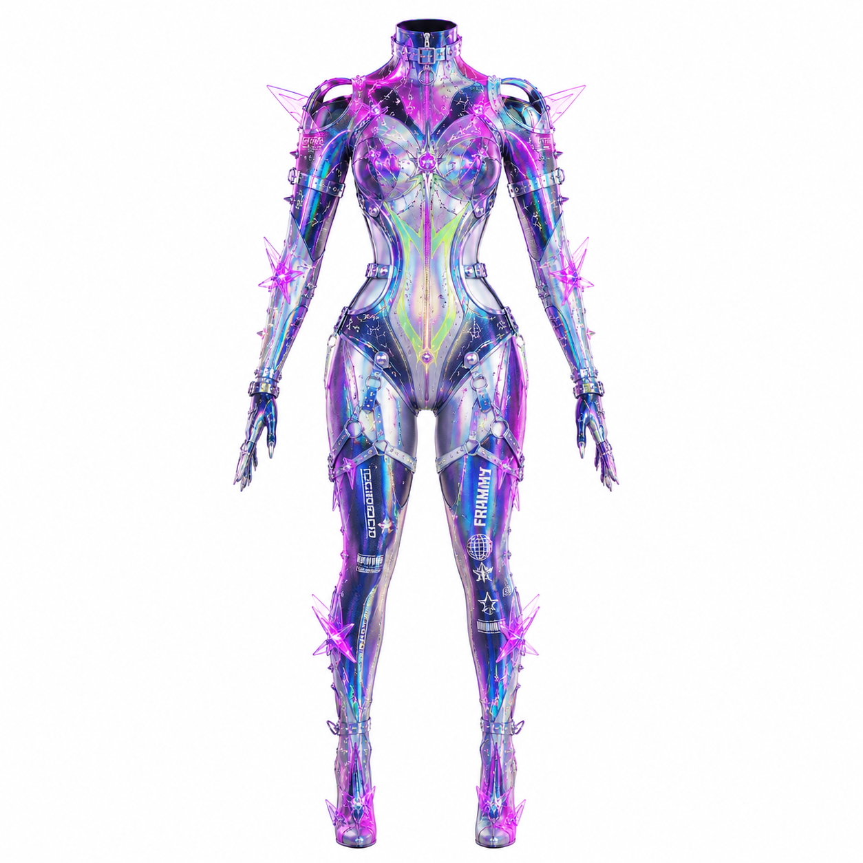 Digital Test 6