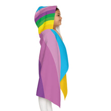 Load image into Gallery viewer, Pandicorn Youth Towel
