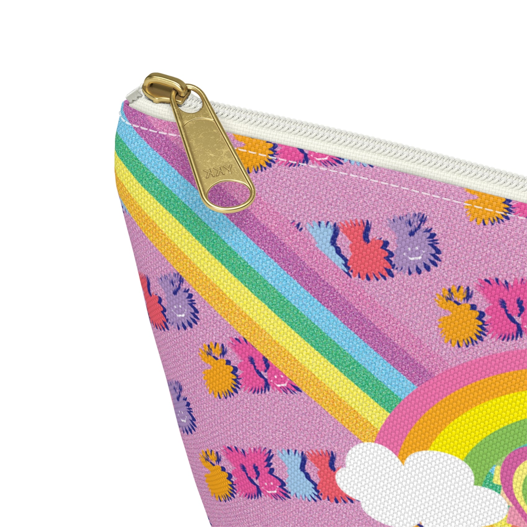 Barbie Girl T- Bottom Pouch