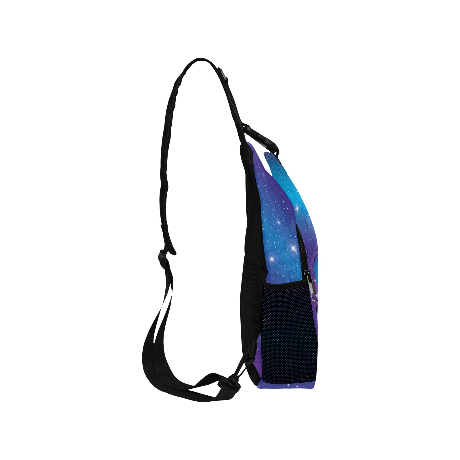 Gen Z Unisex Chest Bag