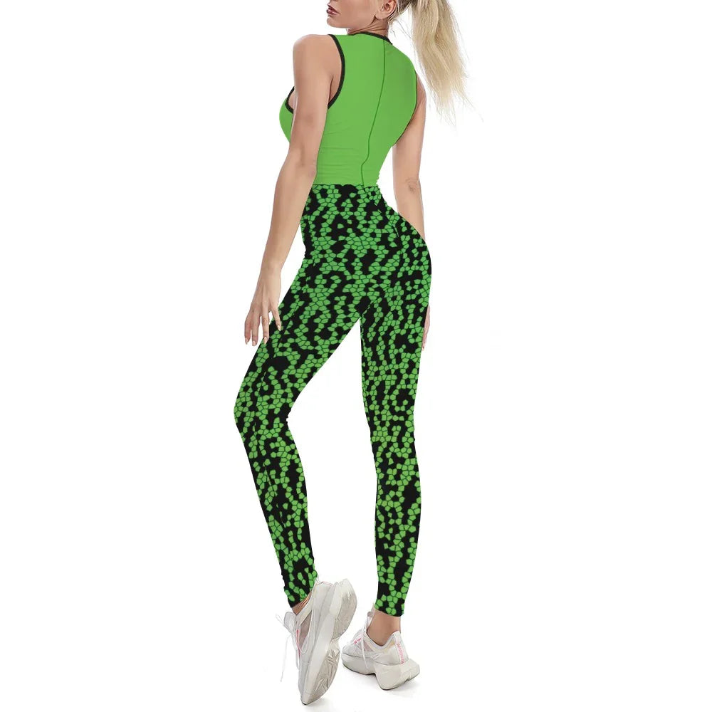 Moxie Women Full Bodysuit