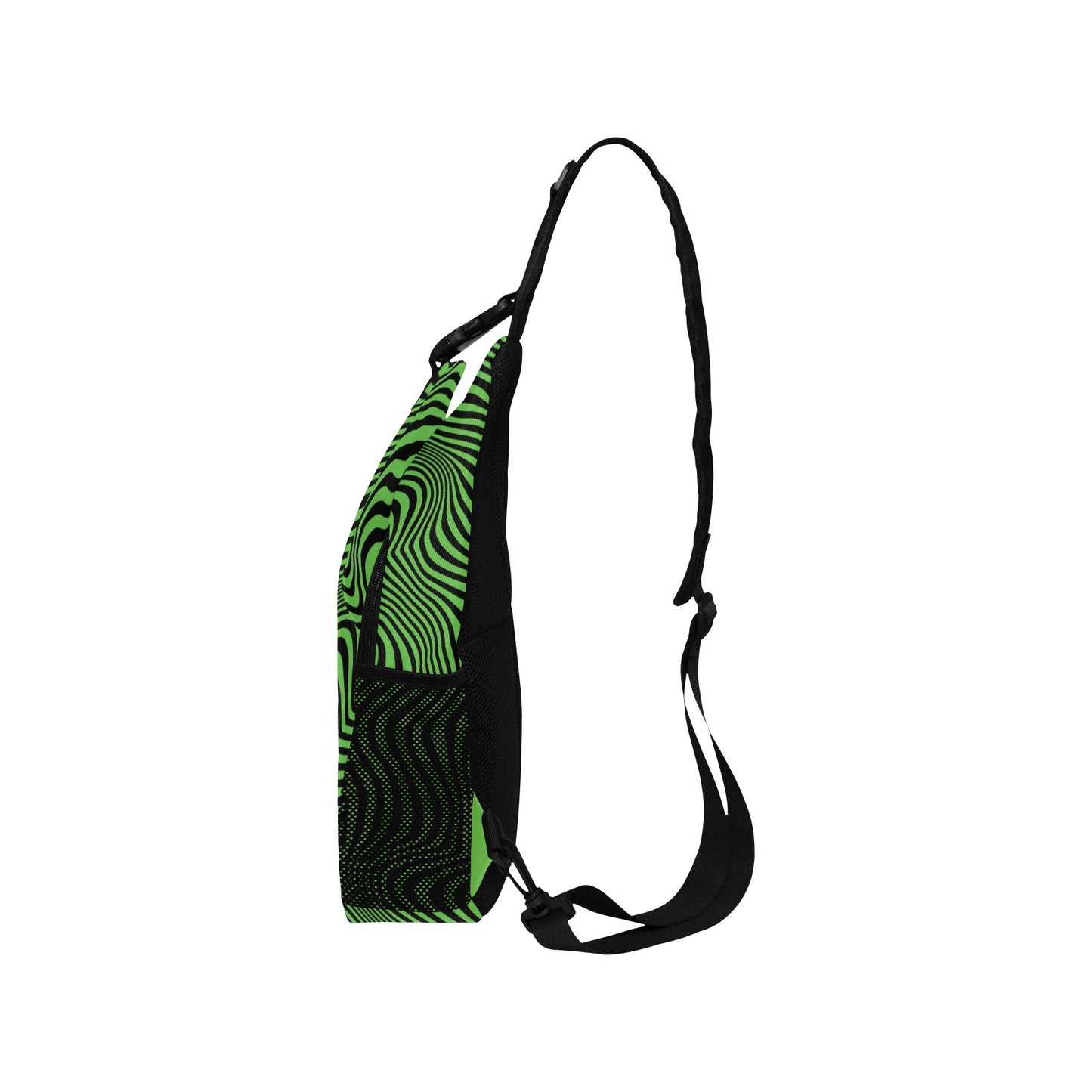 Brat Unisex  Casual Chest Bag