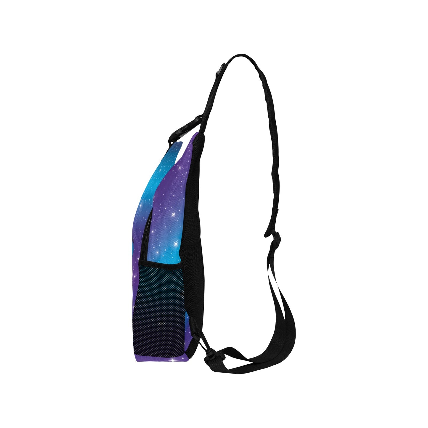 Gen Z Unisex Chest Bag